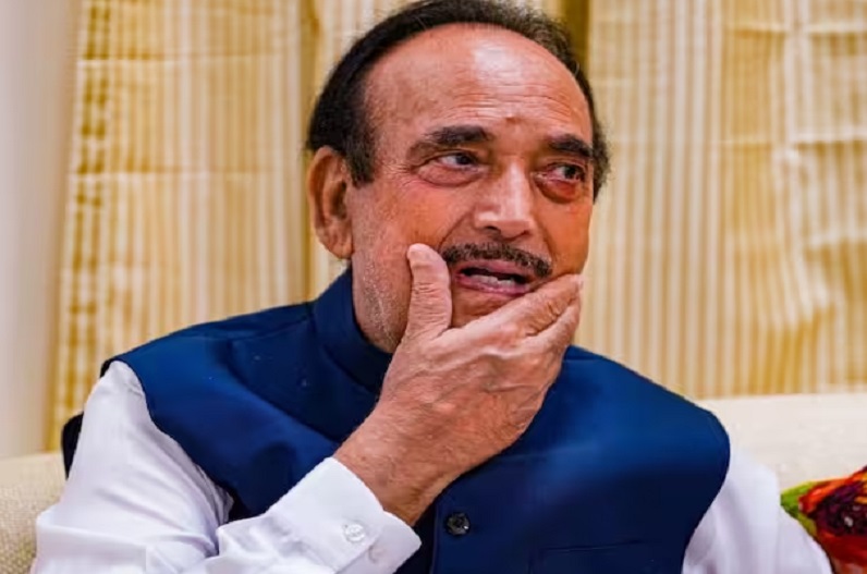 आतंकवाद पर कोई राजनीति नहीं होनी चाहिए, डीपीएपी के अध्यक्ष ने दिया बड़ा बयान…