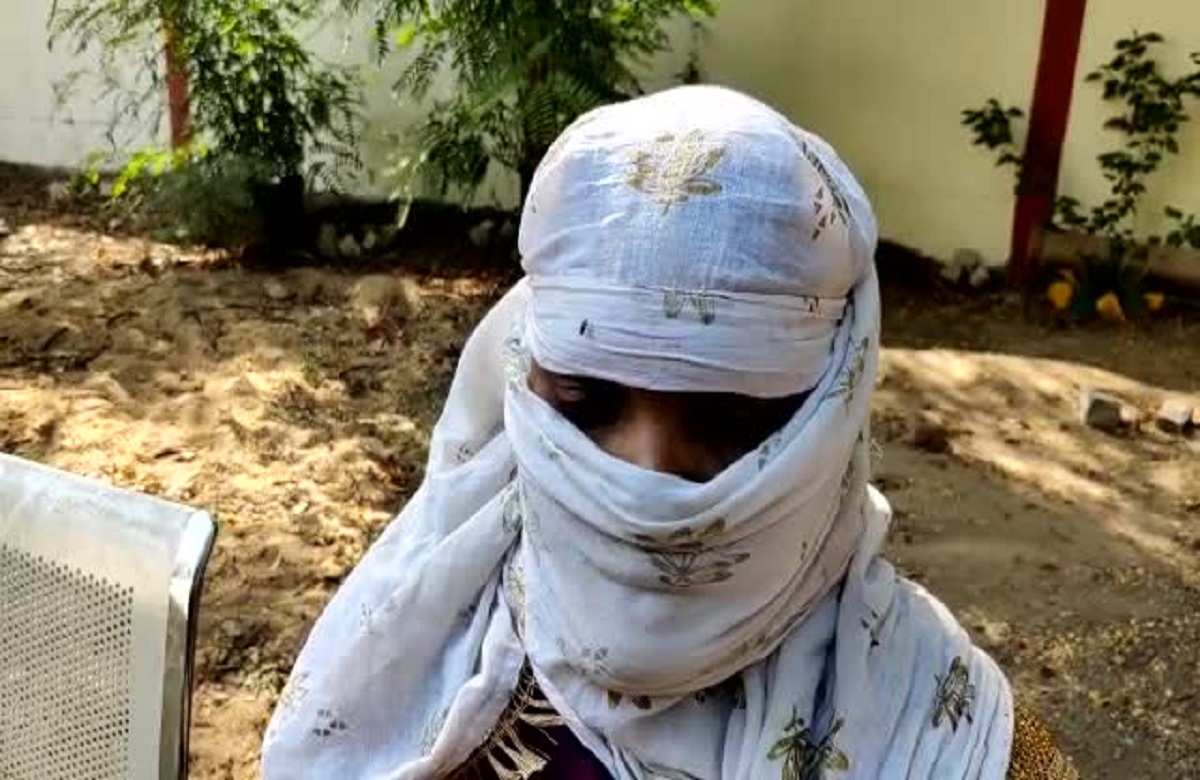 Betul news: दिव्यांग युवती को प्रेम जाल में फंसाकर मिटाई हवस, 12 साल बाद शादी से मुकरा युवक, फिर जो हुआ..