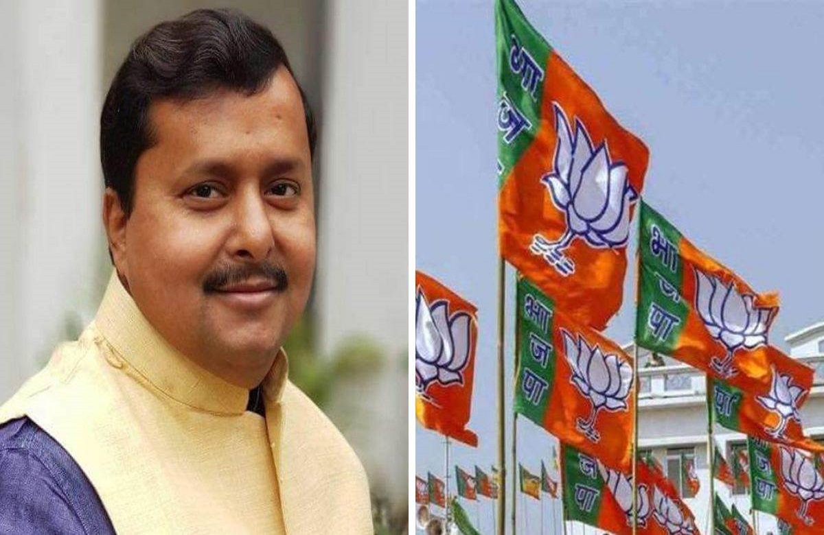 ‘खड़गे जी रबर स्टांप हैं और हमारे यहां रबर स्टांप नहीं चलता’, BJP प्रदेश सह प्रभारी ने कांग्रेस पर कसा तंज