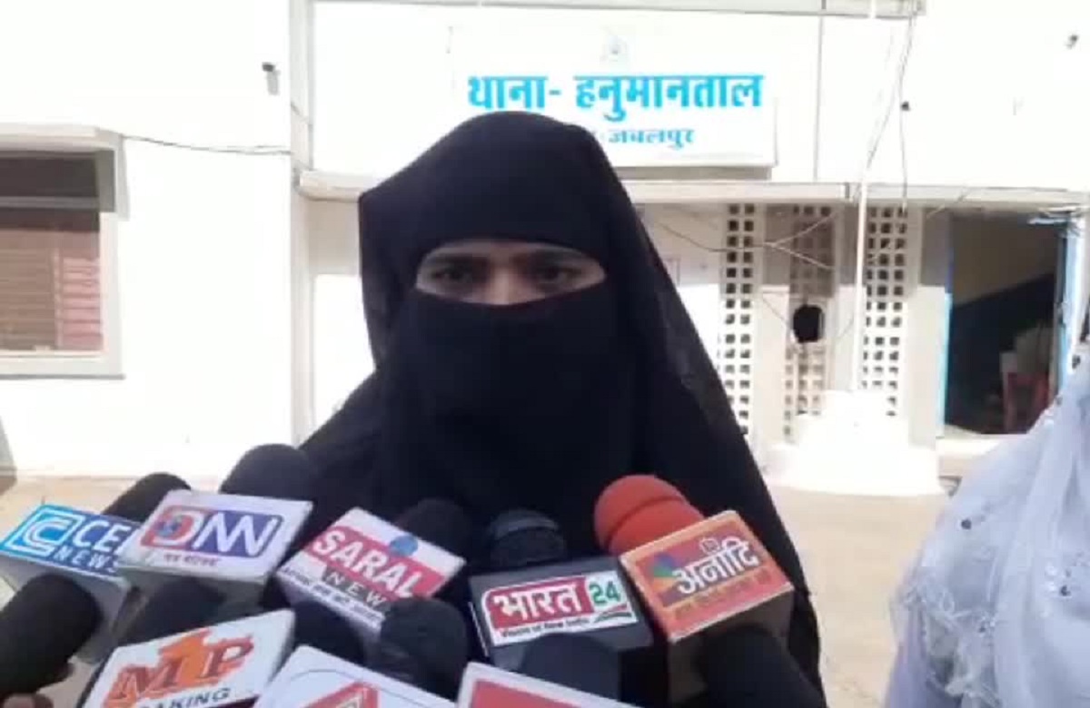 MP News: सोशल मीडिया पर हुआ प्यार…लेकिन बेगम ने डिमांड पूरी करने से कर दिया इंकार, फिर ‘तलाक-तलाक-तलाक’