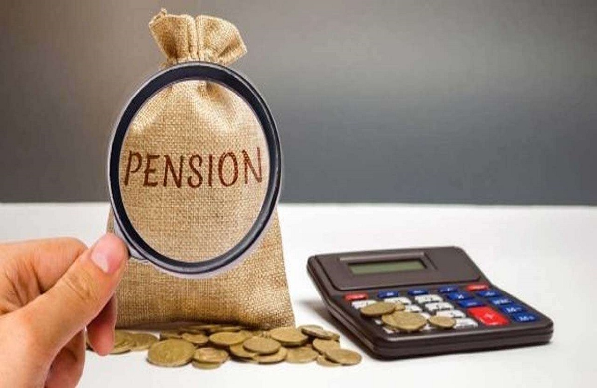 Pension Plan: आप भी पाना चाहते है 1 लाख रुपए महीने पेंशन, तो फटाफट करे ये काम, एसबीआई लाया धांसू प्लान