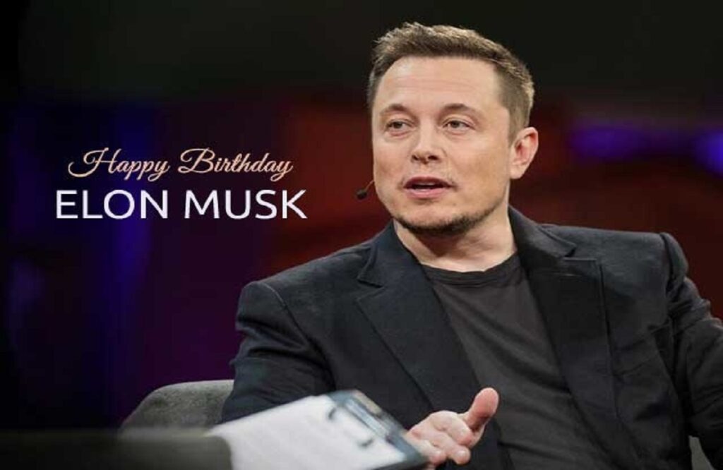 Elon Musk Birthday Special