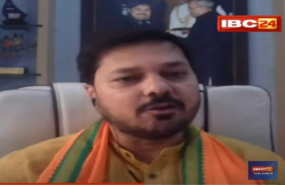 कहां से चुनाव लड़ेंगे अनुज शर्मा? Exclusive Interview में खुद कर दिया ये बड़ा खुलासा