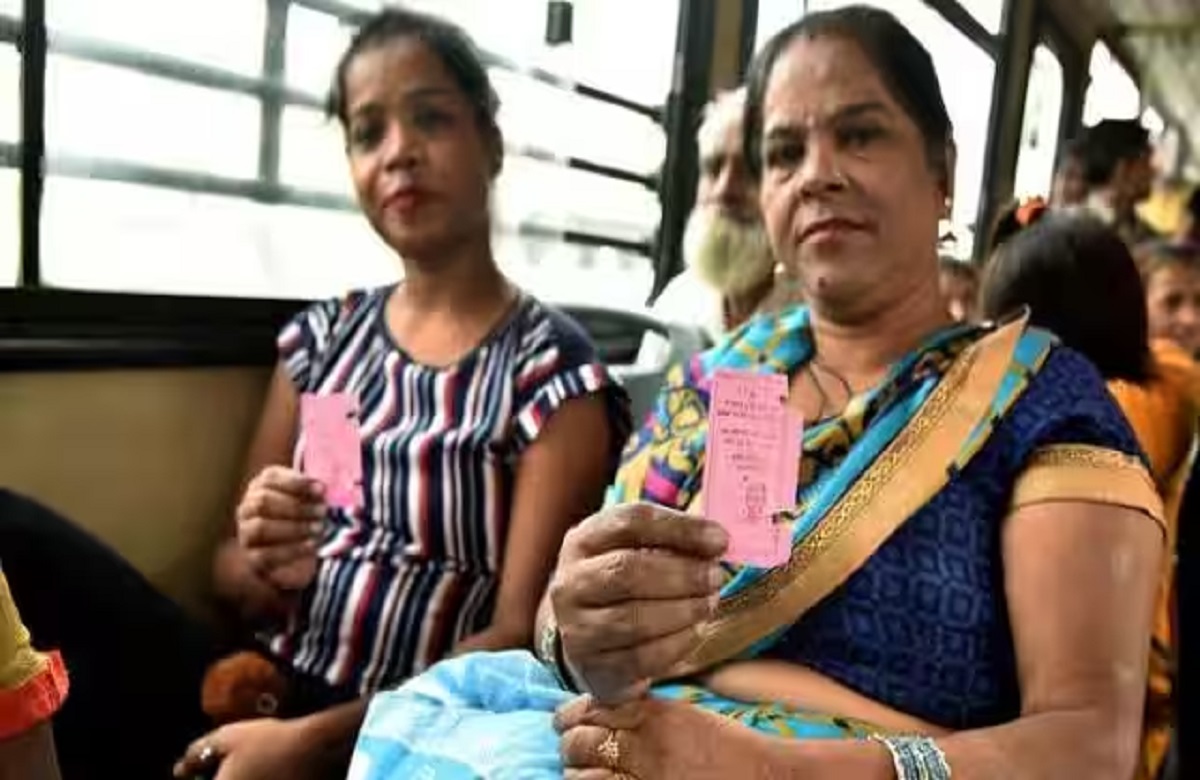 कांग्रेस सरकार ने पूरा किया एक और वादा, महिलाओं को दिया ये बड़ा तोहफा, किया ये बड़ा ऐलान