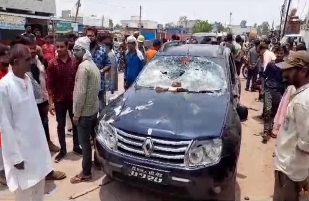 Deadly attack on four prisoners released on parole from Central Jail