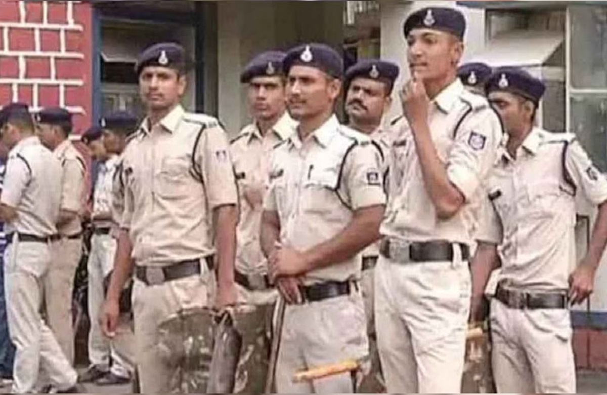 पुलिस विभाग में निकली बंपर वैकेंसी, 21391 कांस्टेबल पदों पर होगी भर्ती, यहां जानें कब से करना होगा आवेदन