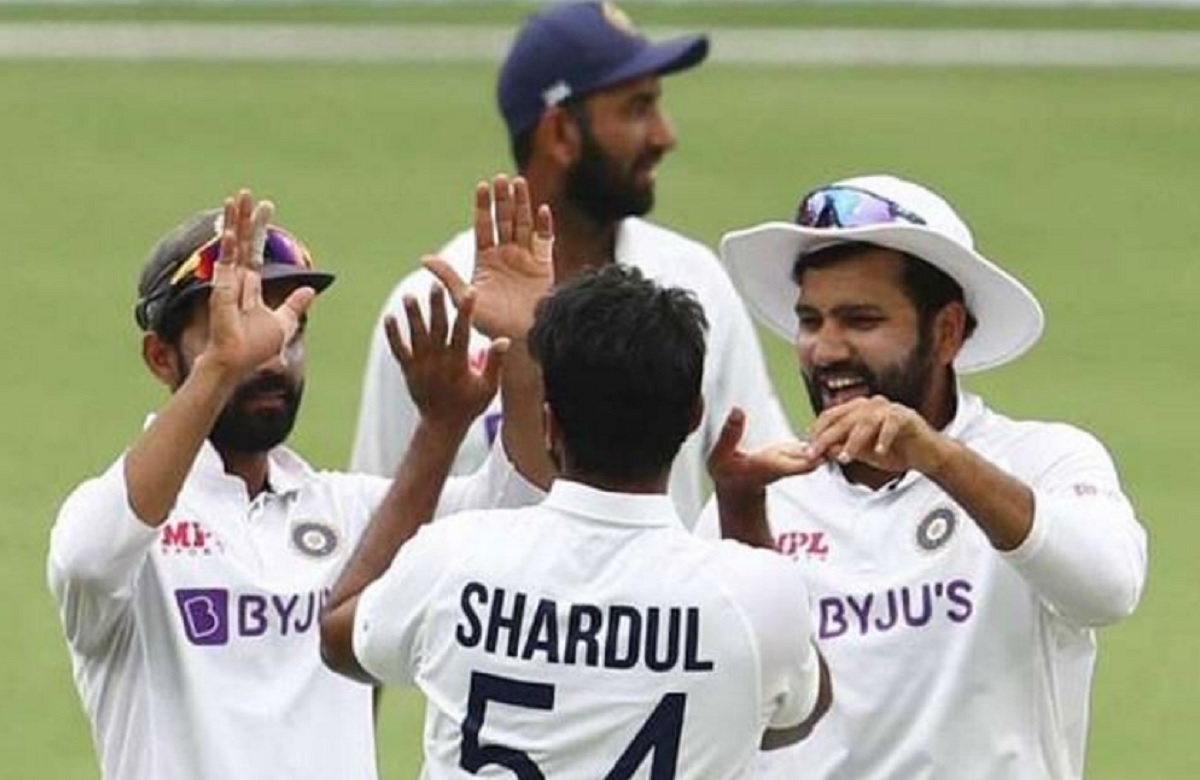 ICC Test Ranking में बड़ा फेरबदल, टीम इंडिया के इन स्टार खिलाड़ियों को हुआ फायदा, अश्विन गेंदबाजों में अब भी शीर्ष पर बरकरार