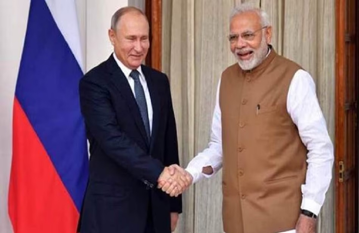 भारत के सामने फेल हुई यूरोप की दादागिरी, कार्रवाई की चेतावनी बाद भी किया ये काम, देखते रह गए दुनिया के 50 देश