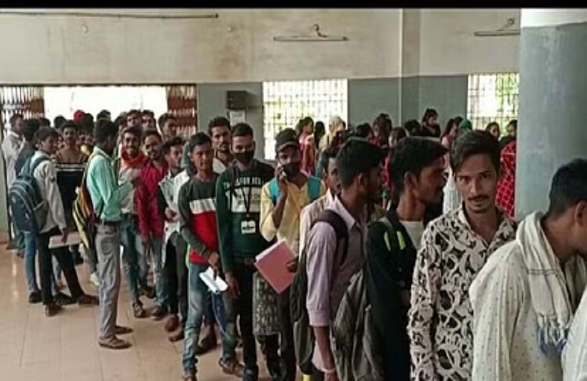 अब नहीं लगाने होंगे रोजगार कार्यालय के चक्कर, घर बैठे ही हो जाएगा रोजगार पंजीयन, यहां की सरकार ने युवाओं को दी खुशखबरी