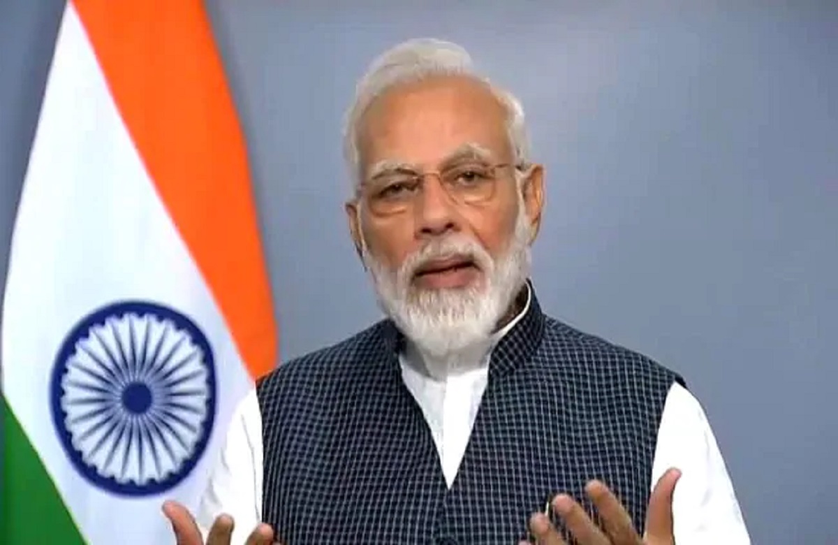 Eid-ul-Azha: PM नरेंद्र मोदी ने देशवासियों को ईद-उल-अजहा की दी शुभकामनाएं, ट्वीट कर कही ये बात….