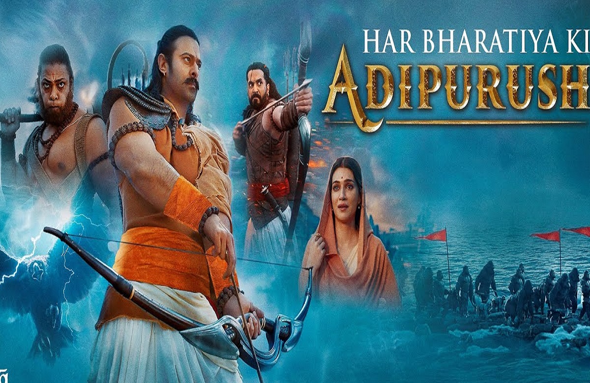 Saints raised demand for ban on film Adipurush