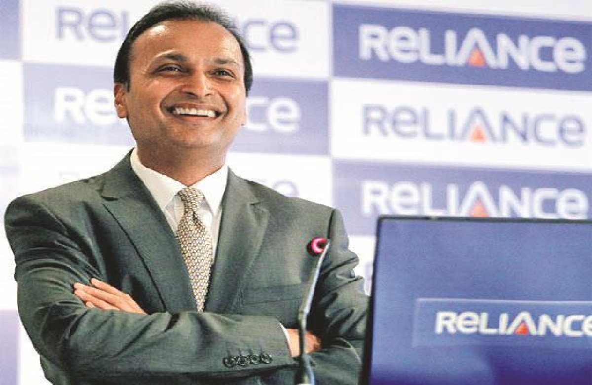 Anil Ambani Birthday : 64 साल के हुए अनिल अंबानी, जन्मदिन पर जानें उनके बारें में कुछ ख़ास बातें