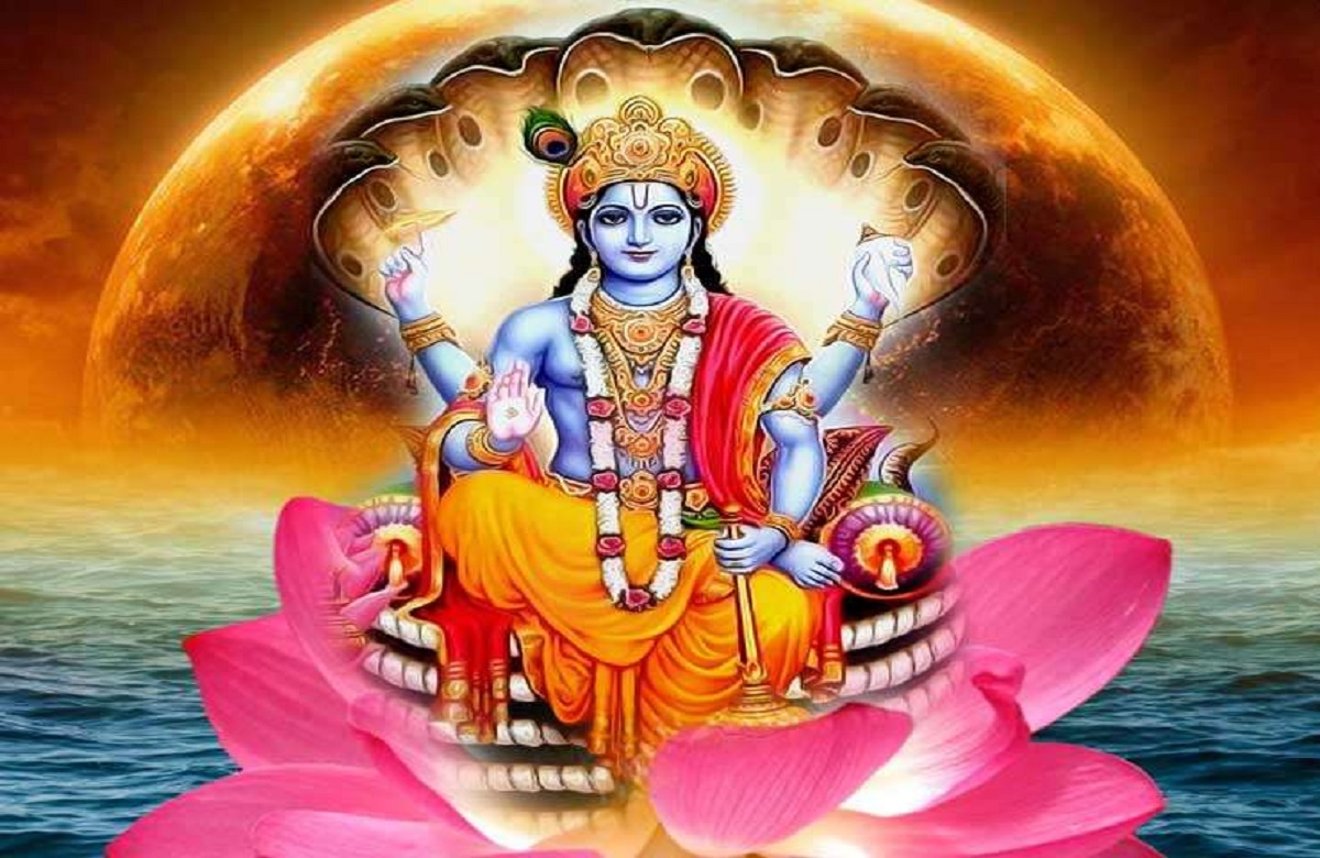 इस दिन से शुरू हो रहा आषाढ़ महीना, इन उपायों को करने से प्रसन्न होंगे भगवान विष्णु, पूरी करेंगे हर मनोकामना