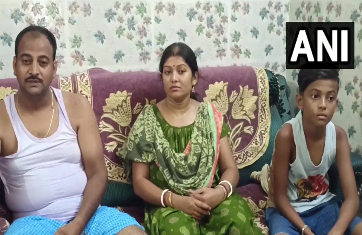 Banagaha Train Accident Story: ‘जाको राखे साईंया मार सके ना कोय’, 261 मौतों के बीच बिना खरोंच घर लौट आया ये परिवार, मना रहे भगवान का शुक्र