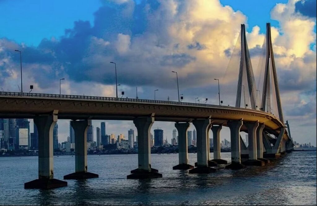 Bandra Sea Link name change