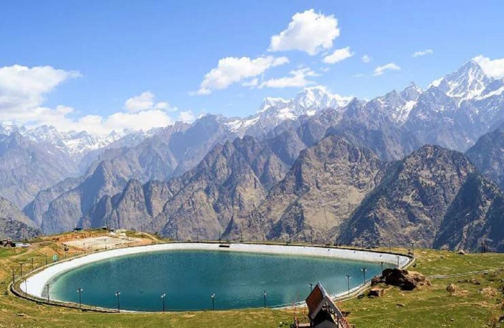 Best Places In Uttarakhand to Visit