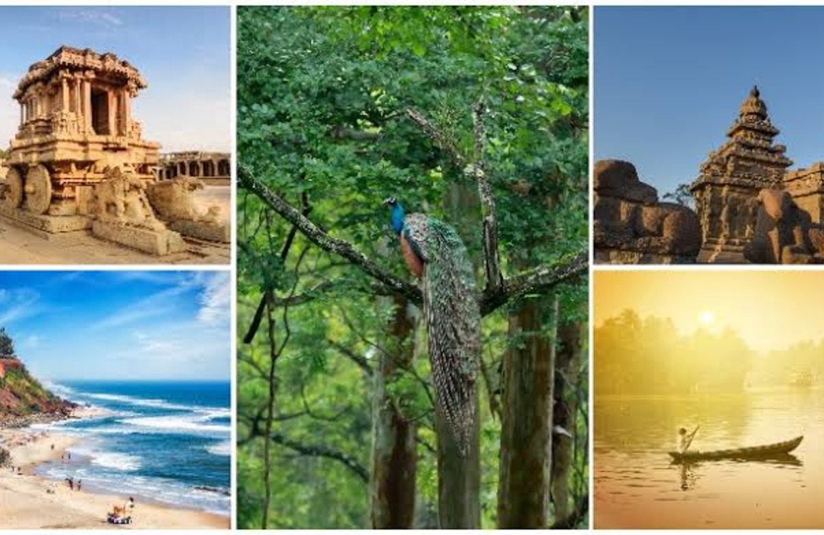 South India Tourism: शिमला, मनाली से भी ज्यादा खूबसूरत है दक्षिण भारत की ये जगहें, किसी जन्नत से नहीं है कम नही..