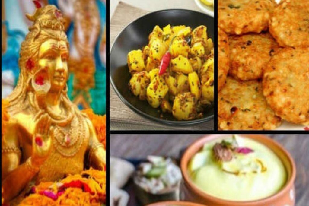 Best recipes for fasting in Sawan