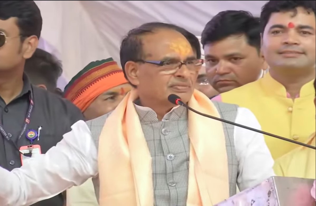 परशुराम जयंती पर सरकारी छुट्टी का ऐलान, सीएम ने ब्राह्मण महाकुंभ में पुजारियों के लिए कई बड़े ऐलान