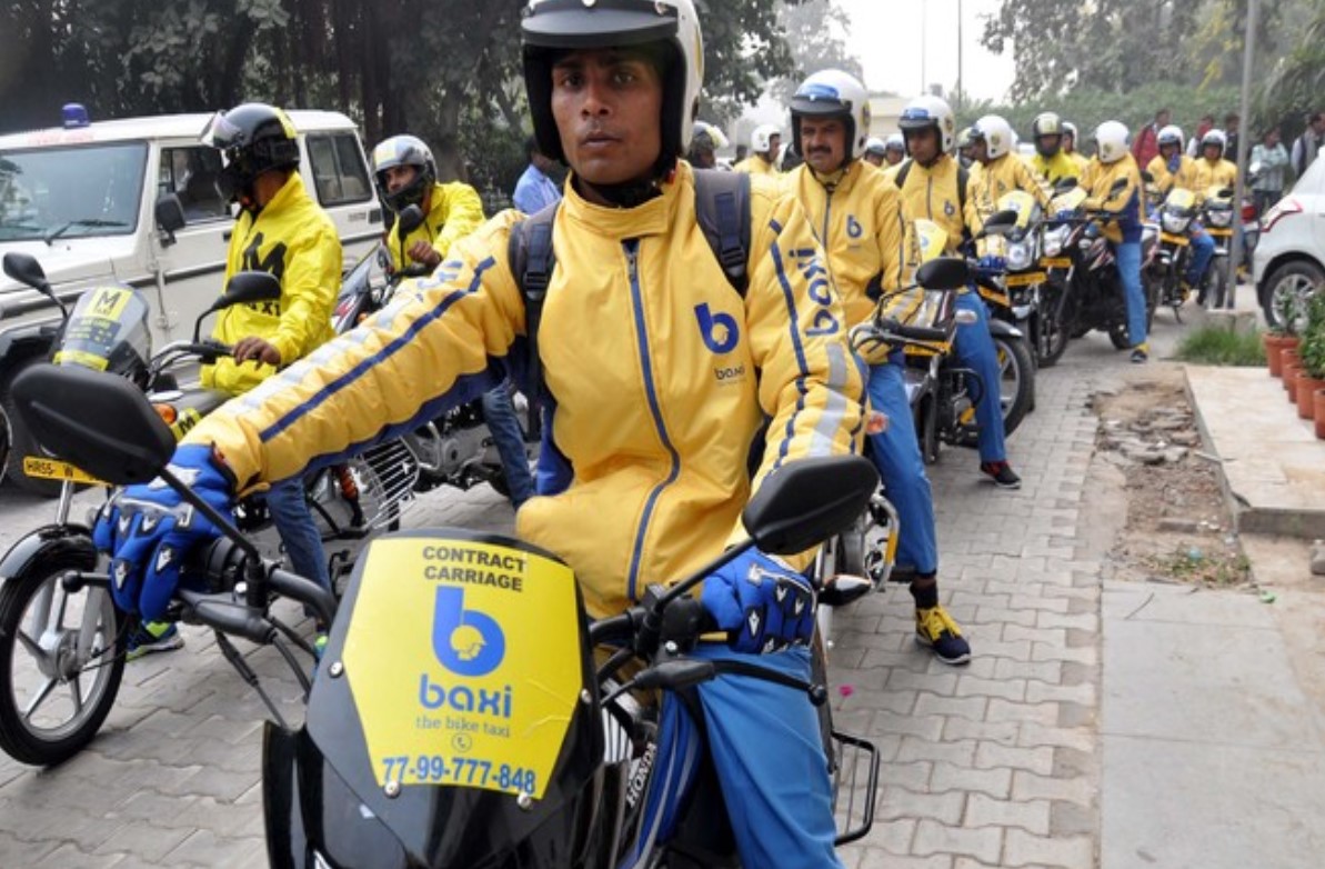 राजधानी में Rapido-Uber पर सुप्रीम कोर्ट ने लगाया बैन, आदेश का उल्लंघन करने वालों पर एक लाख रुपए होगा जुर्माना