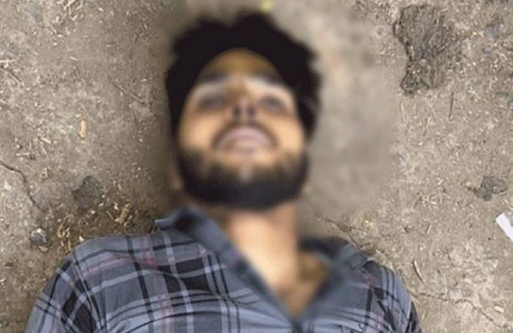 Bilaspur Suspicious Death of Student News