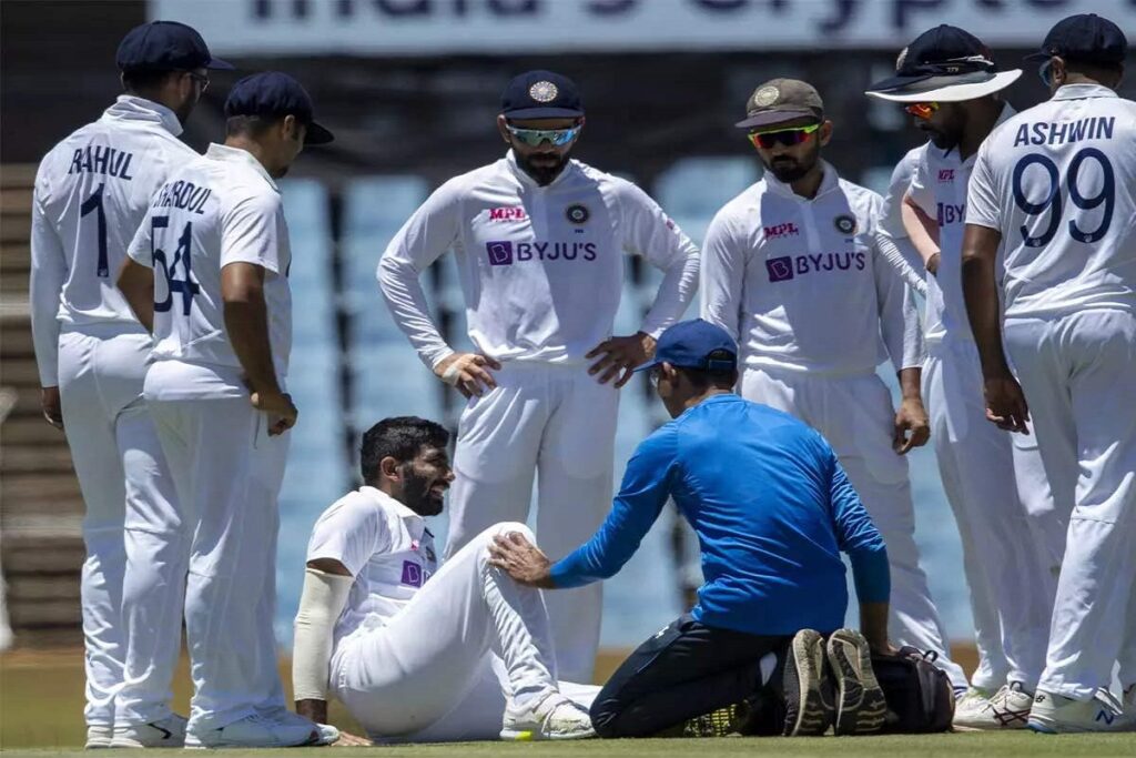 Bumrah and Iyer out of West Indies tour 2023