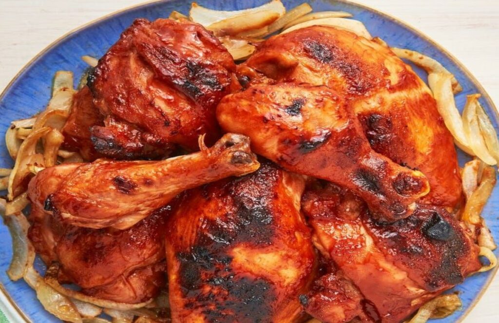 Chicken Side Effects