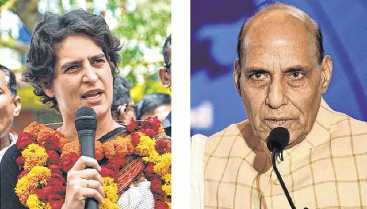 ‘मौसमी हिन्दू’ वाले बयान पर घमासान, कमलनाथ का पलटवार, पूछा ‘क्या इन्होने धर्म का ठेका लिया हुआ हैं?’