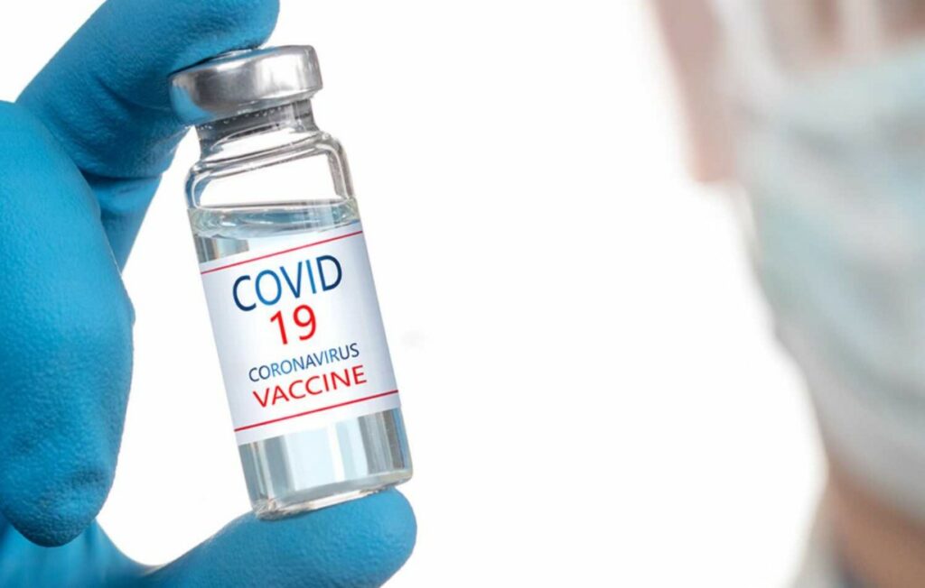 Shane Warne Died Due To Covid 19 Vaccine