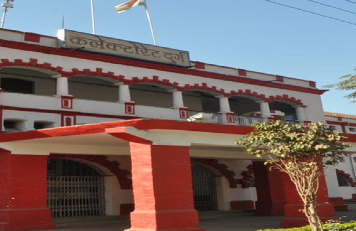 दुर्ग: पंचायत उपचुनाव के लिए आज से नामांकन की प्रक्रिया शुरू, 24 को होगा मतदान