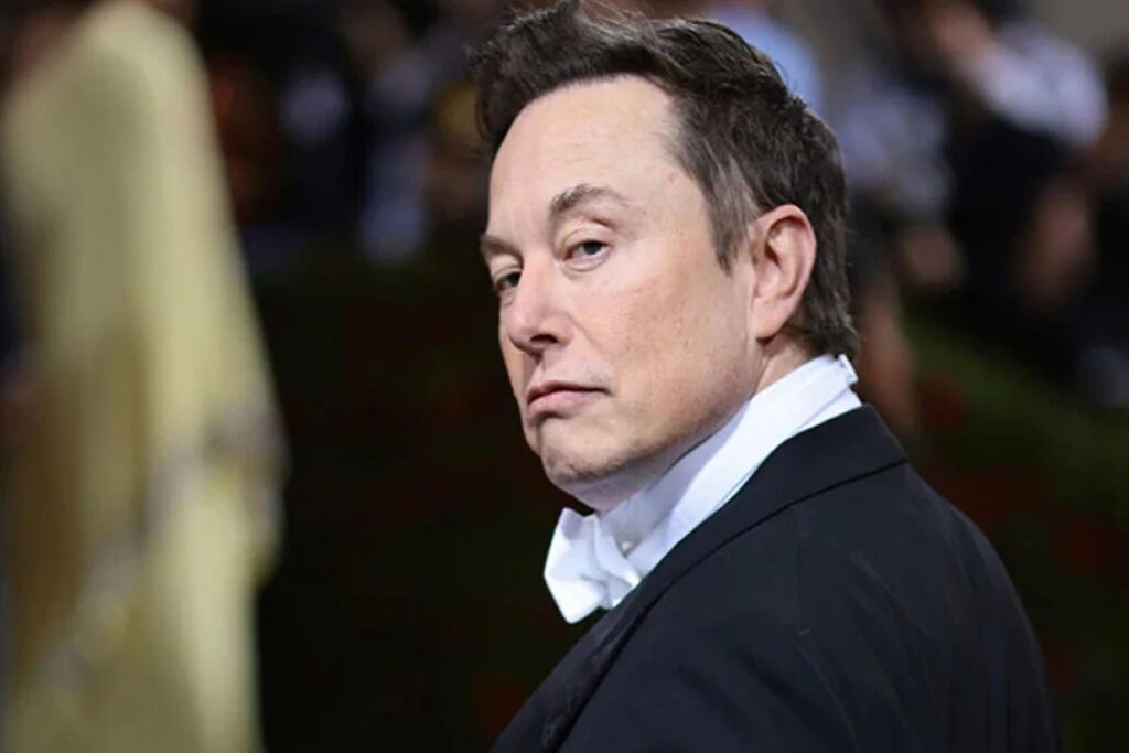 Elon Musk got Karnataka government offer