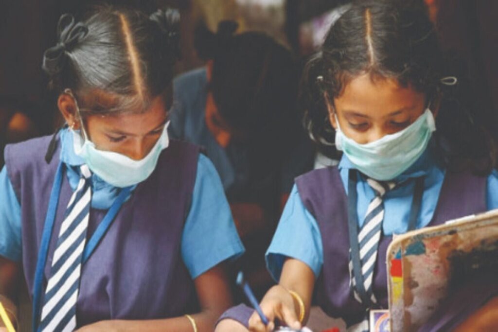 Extended school summer vacations