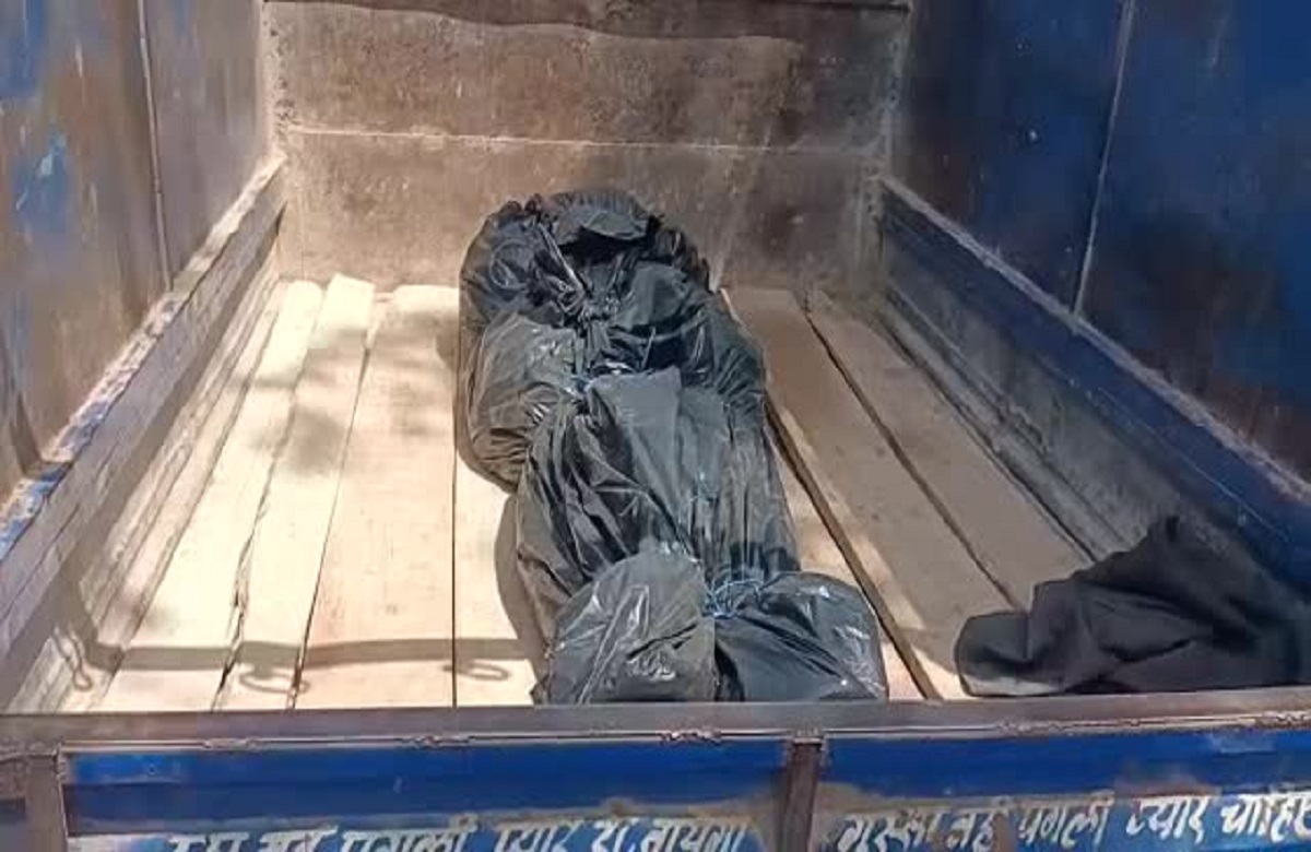 Shivpuri news: महिला ने शादीशुदा युवक को प्रेम जाल में फंसाया, फिर कर दी ऐसी डिमांड कि प्रेमी को देनी पड़ी अपनी जान
