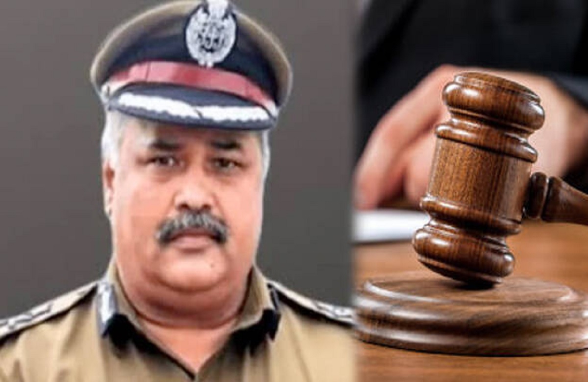 पूर्व ADGP को 3 साल की सजा फिर जमानत भी, महिला IPS ने लगाए थे यौन शोषण के गंभीर आरोप, जानें क्या था पूरा मामला..