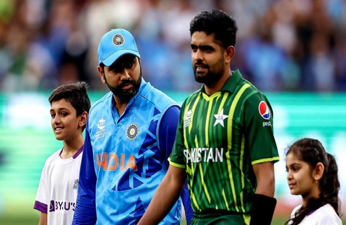 CWC 2023 : पाकिस्तान ने भागीदारी समझौते पर किए हस्ताक्षर, ICC ने कहा- सभी को करना होगा नियम और कानून का पालन