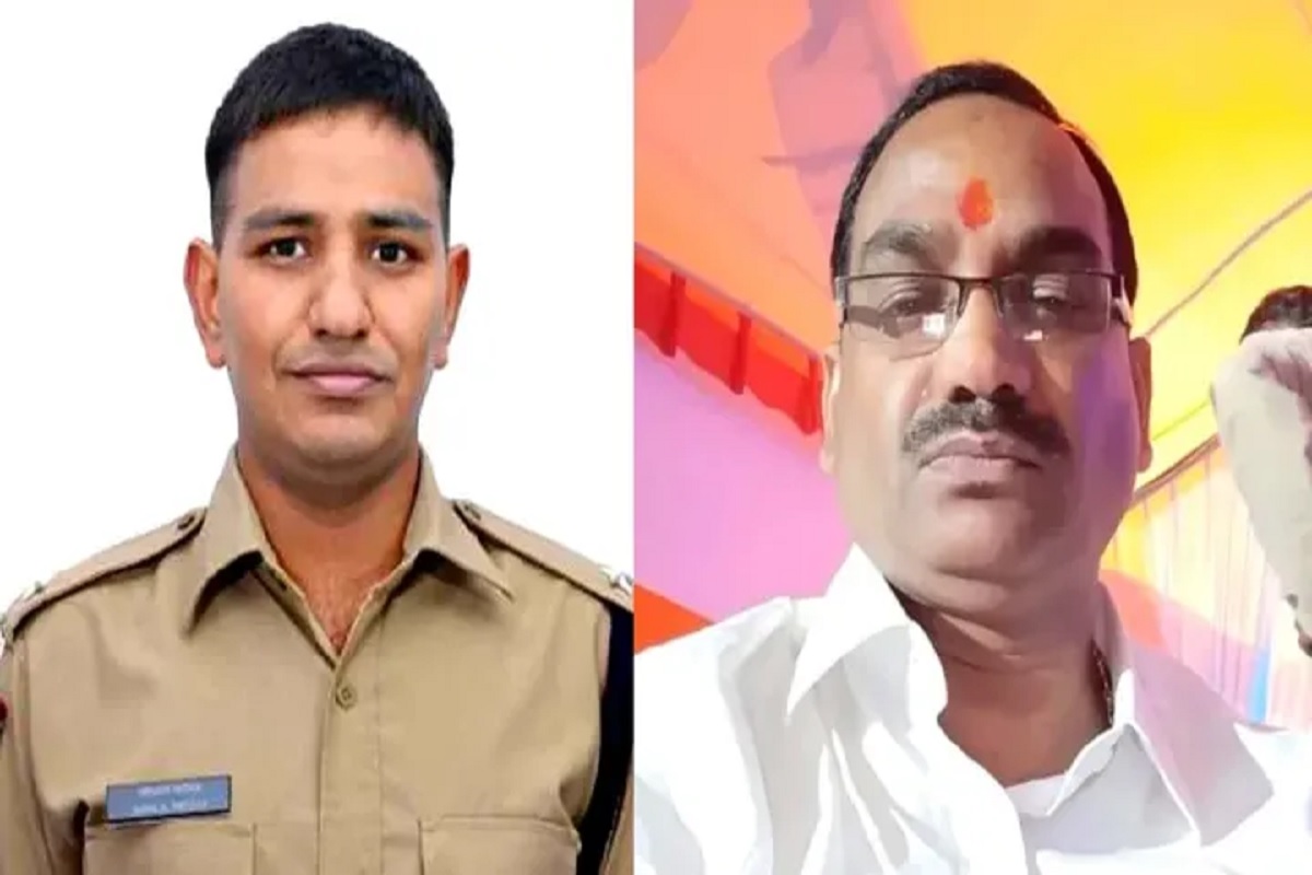 सरकार ने खत्म की IPS की नौकरी, गृह मंत्रालय का बड़ा एक्शन, भ्रष्टाचार की शिकायत पर करा दी थी कारोबारी की हत्या