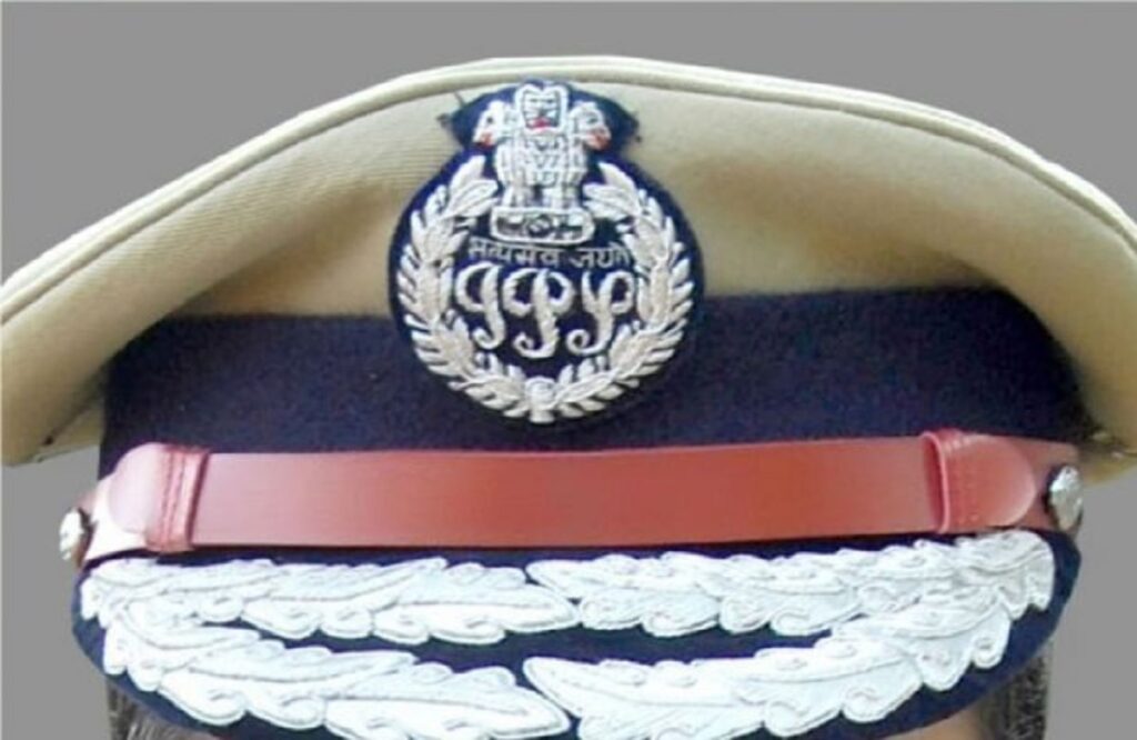 IPS Ravi Sinha appointed new chief of RAW