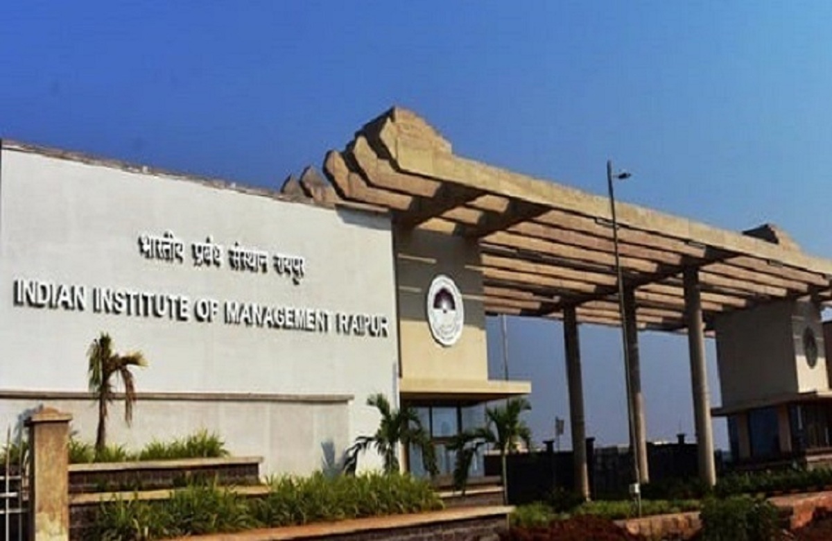 India News Today Live 5 June 2023: NIRF Ranking 2023 List: IIM रायपुर को 14वां रैंक, NIT को 65वां, IISC बैंगलोर को मिला पहला स्थान
