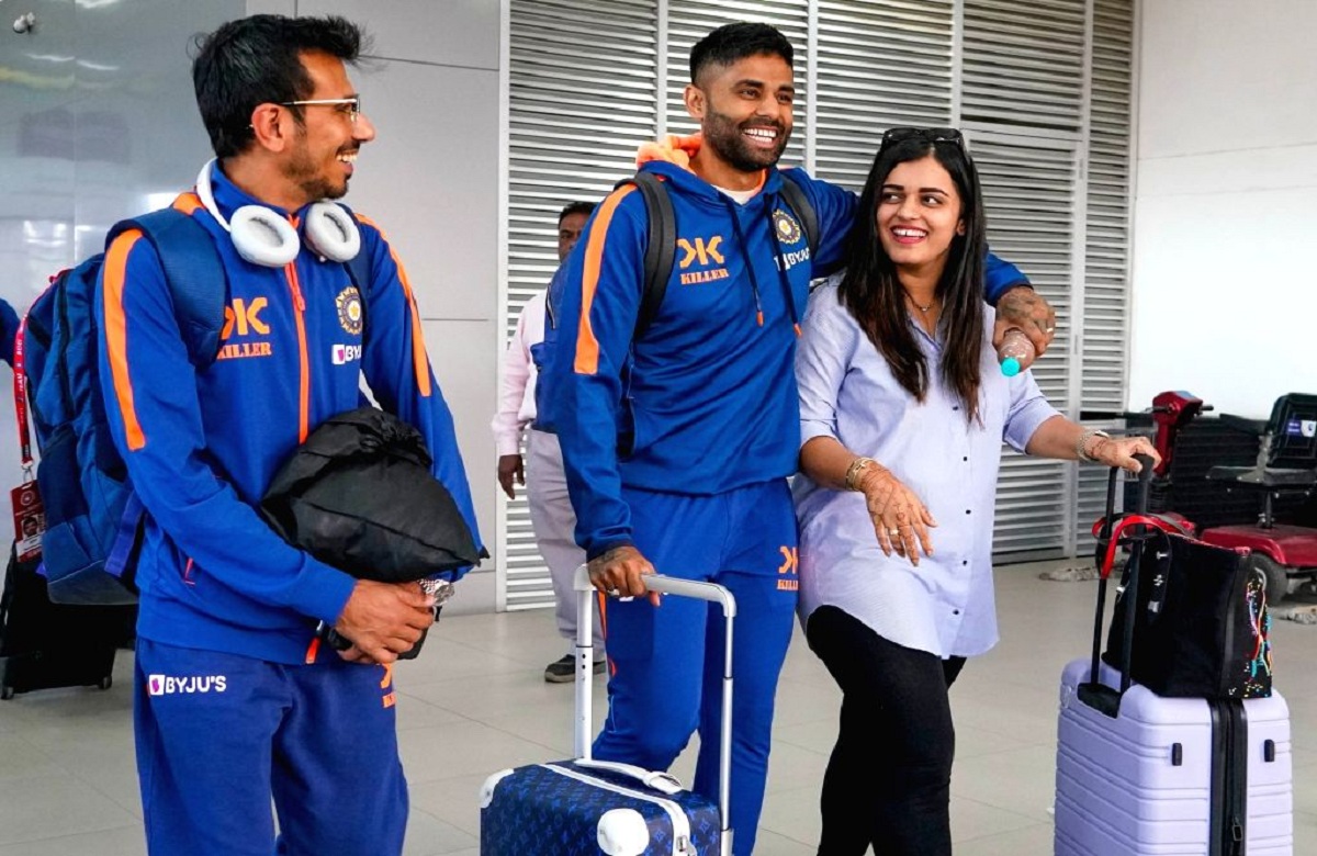 टीम इंडिया अगले महीने करेगी इस देश का दौरा, दो टेस्ट, तीन वनडे और 5 टी-ट्वेंटी के मुकाबले तय, देखें शेड्यूल