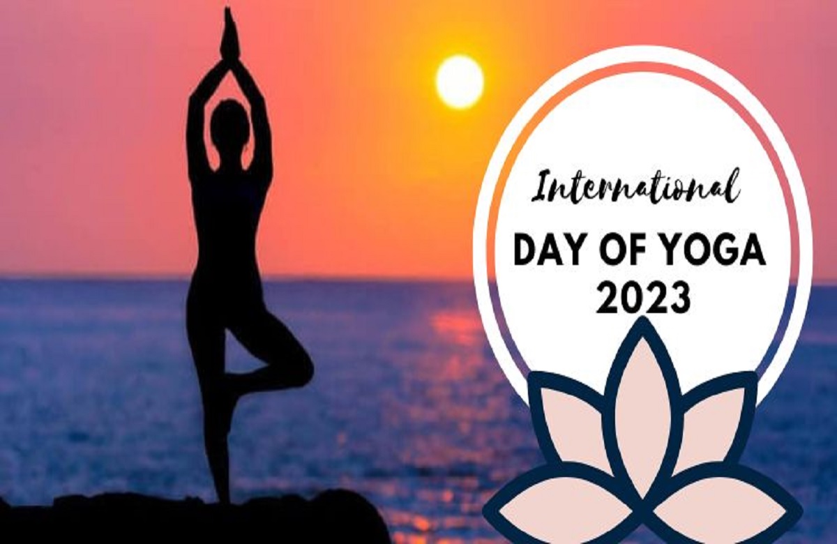 International Yoga Day 2023: संयुक्त राष्ट्र महासभा में मोदी का प्रस्ताव और 3 घंटे में ही हो गया योग दिवस मनाने का ऐलान, जानें इसके लिए आखिर क्यों चुना गया 21 जून का दिन?