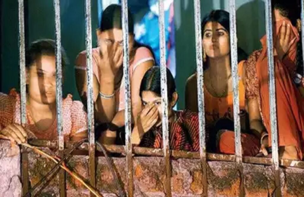 International Sex Workers Day 2023