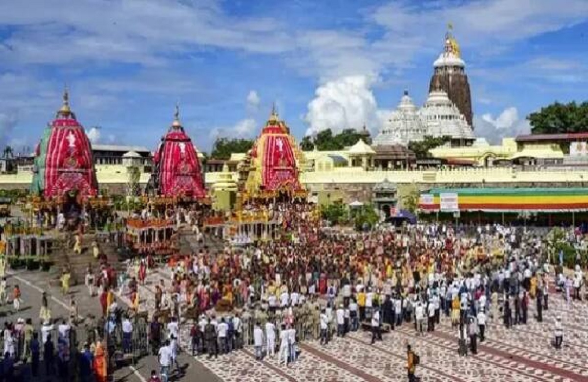Jagannath Rath Yatra 2023: हर साल क्यों निकाली जाती हैं जगन्नाथ रथ यात्रा, जानें क्या है इसका इतिहास