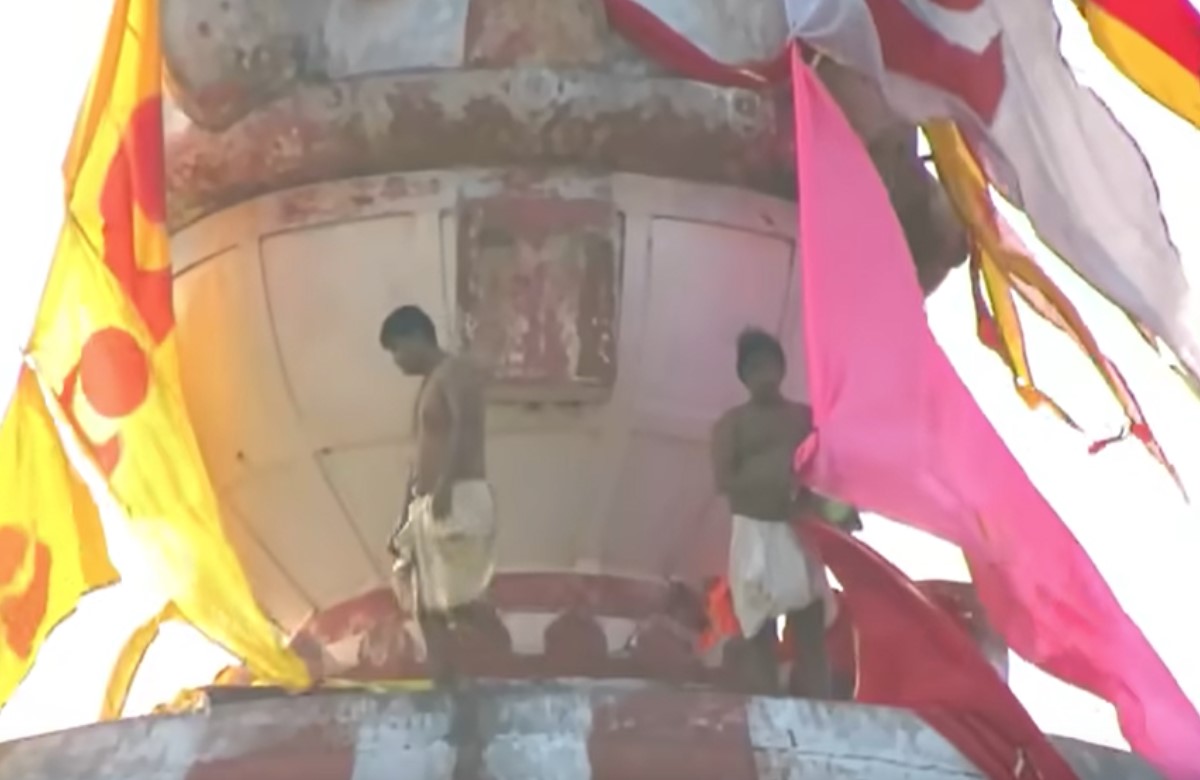 True Story Of Jagannath: 18 साल के लिए बंद हो जाएगा जगन्नाथ मंदिर, अगर रोजाना नहीं किया ये काम, जानिए जगन्नाथ मंदिर की एक और रोमांचक कहानी