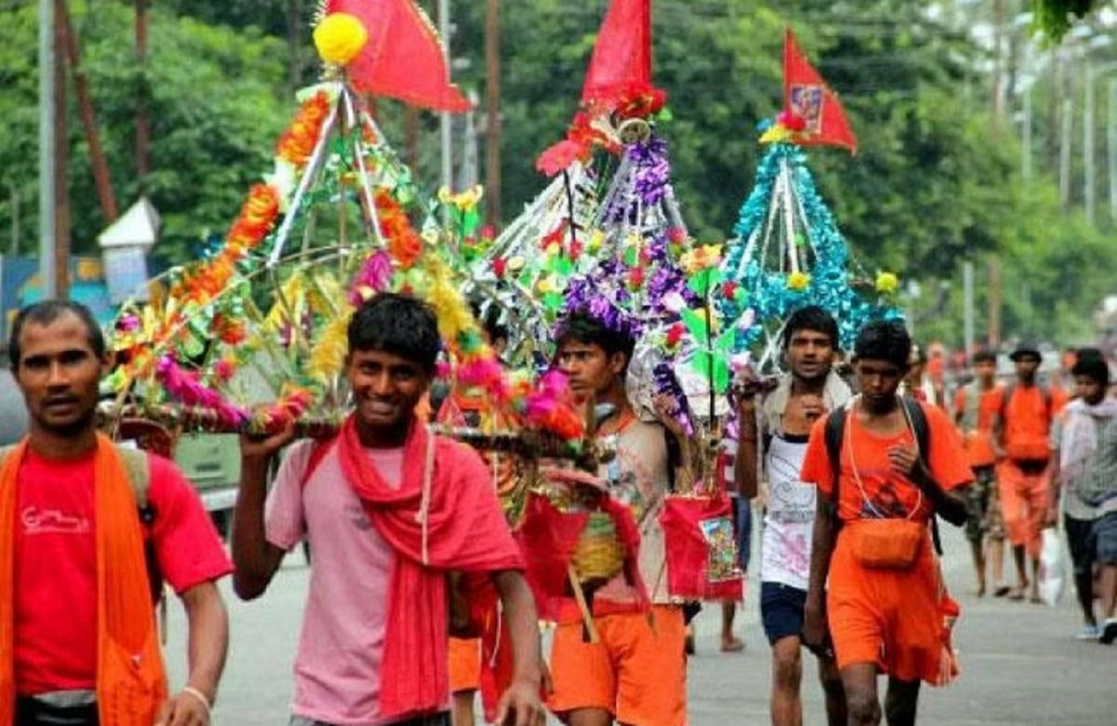 Kanwar Yatra will be plastic free this year, new guidelines issued
