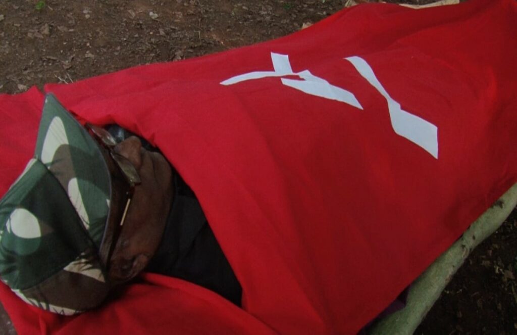 Katakam Sudarshan Passes Away