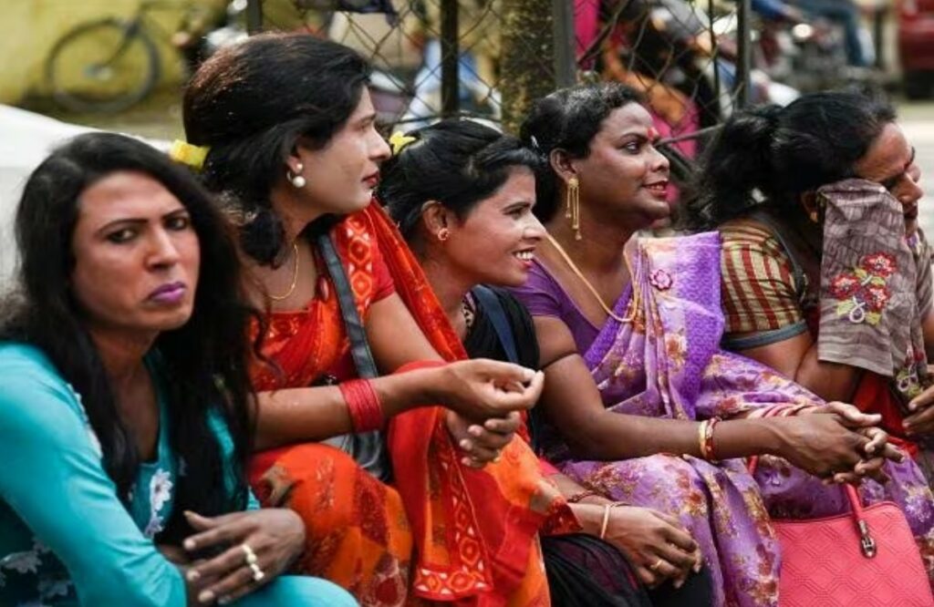 Govt Will Give Pension to Transgender