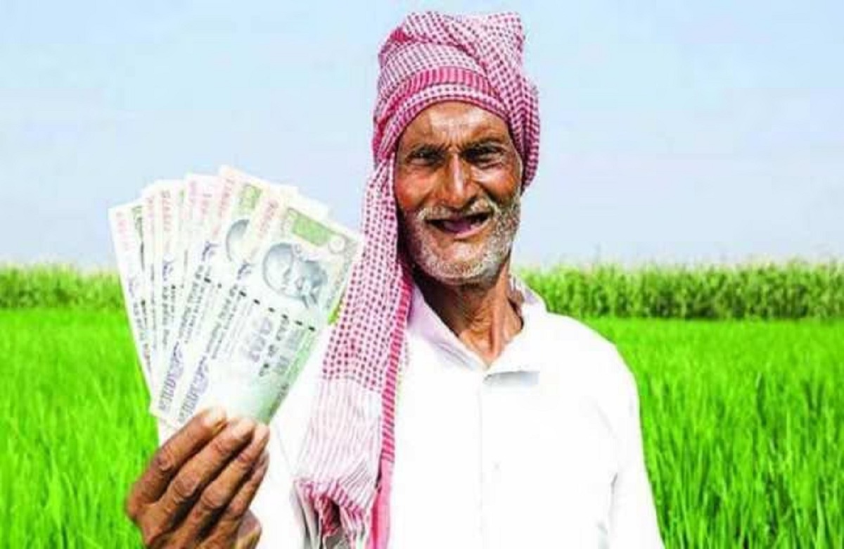 किसानों के लिए बड़ी खबर, 14वीं किस्त पर आया ताजा अपडेट, जानें कब अकाउंट में आएंगे 2000 रुपए