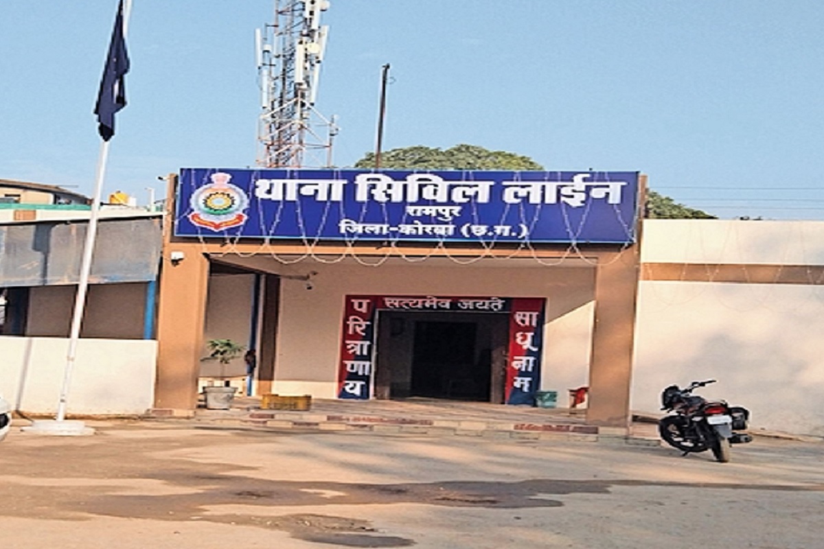 नकाबपोशों ने नाबालिग लड़की और महिला को बनाया बंधक, फिर बंदूक की नोक पर किया ये काम…