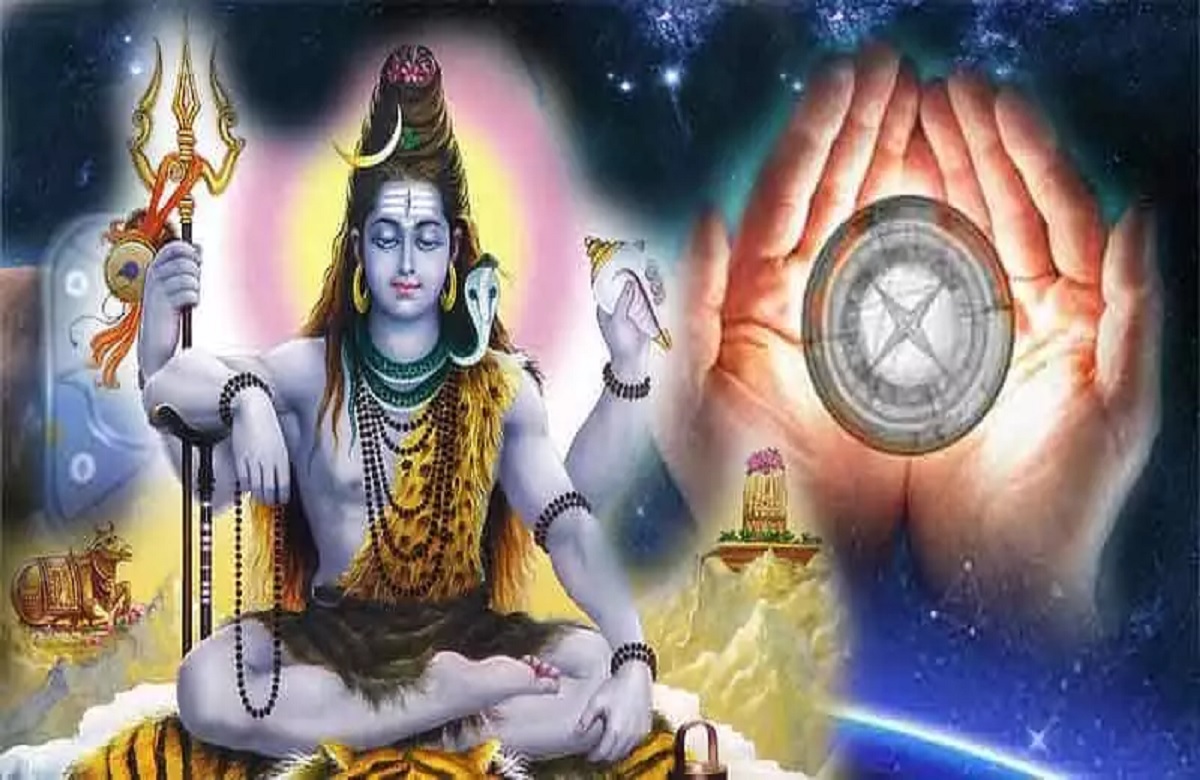 सोमवार को महादेव रहेंगे इन राशियों पर मेहरबान, बनाएंगे हर बिगड़े काम, होगा जबरदस्त धनलाभ
