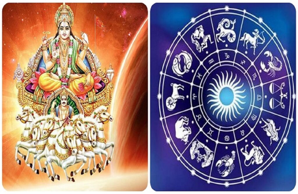Luck of these zodiac signs will earn money and become rich on Dhriti Yoga